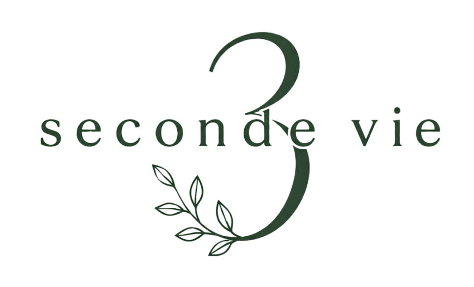 Logo seconde vie